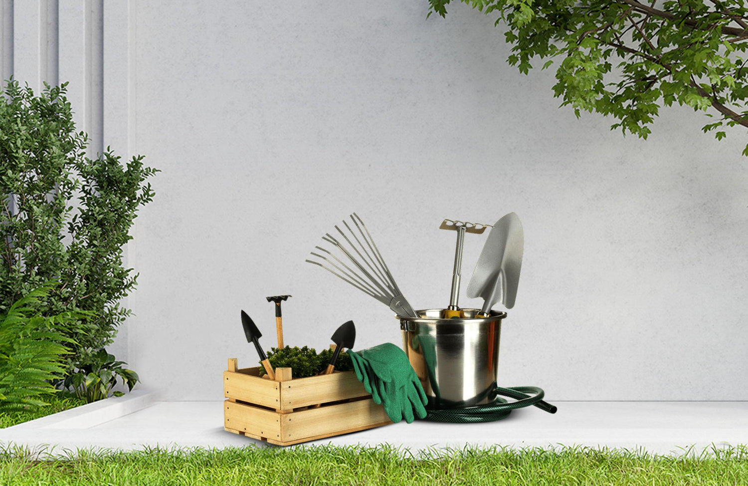 Garden Essentials