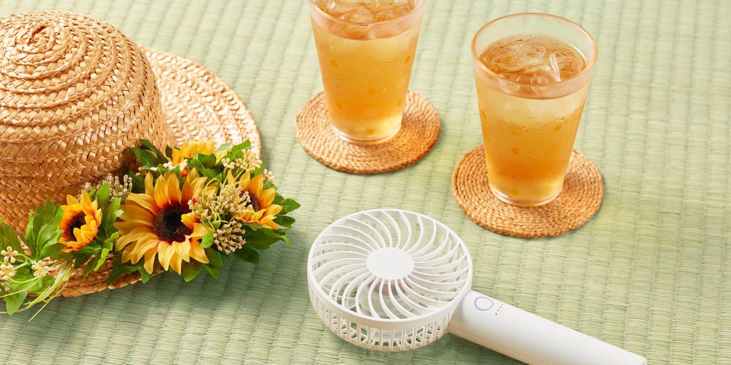 Summer Essentials