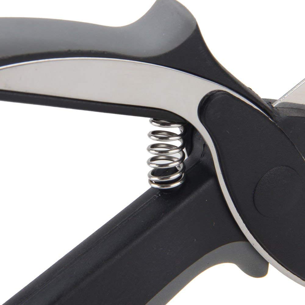 Clever Cutter Kitchen Knife | Slice & Chop in Seconds